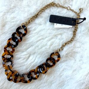 NWT Jcrew necklace